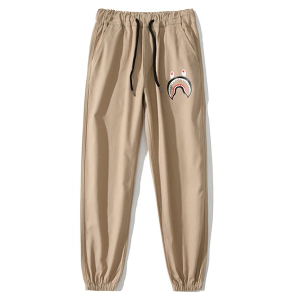 BAPE Other - Hipster BAPE leg pants